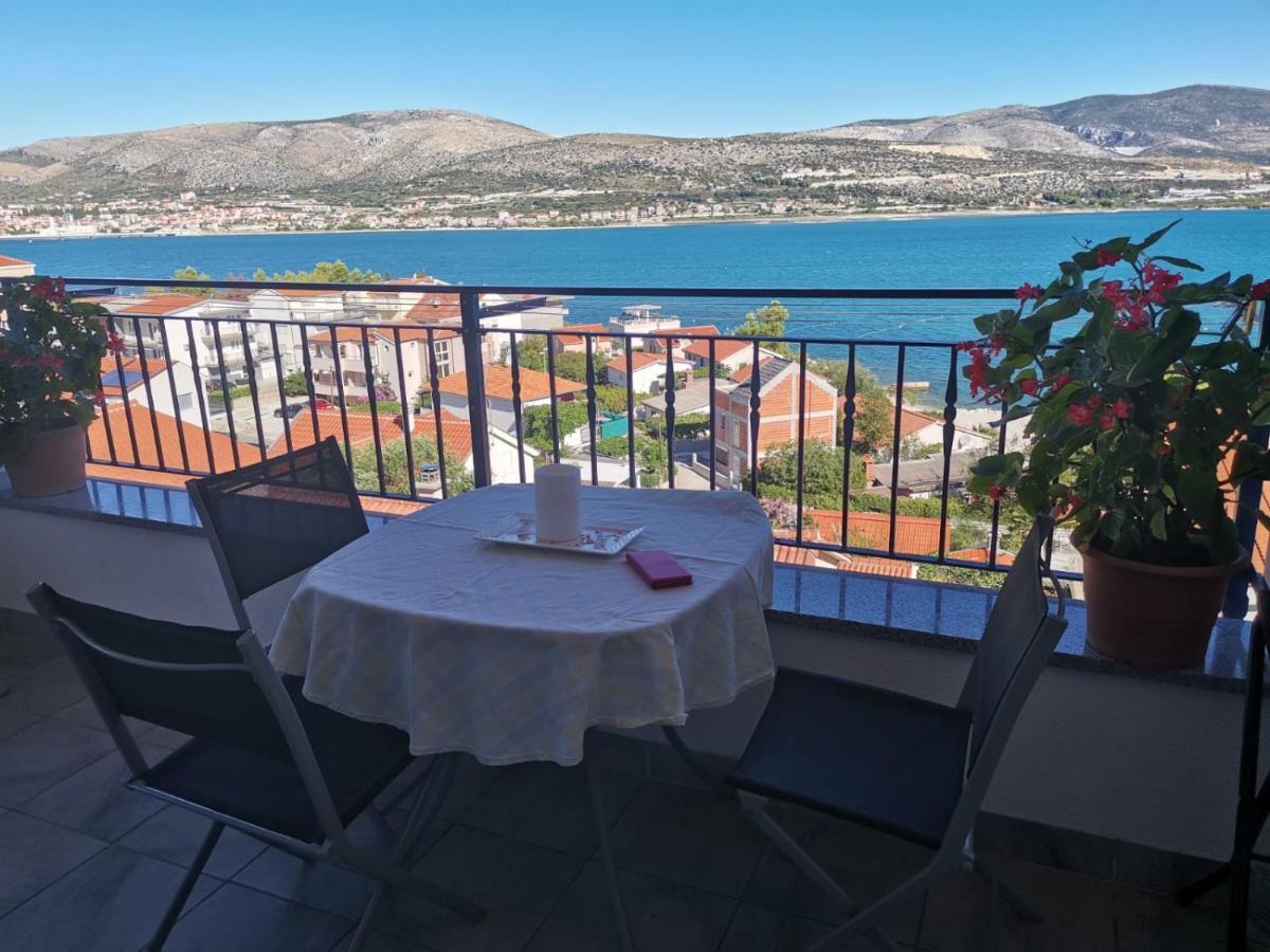 Blue View Trogir