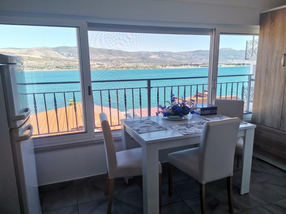 Blue View Apartment Trogir