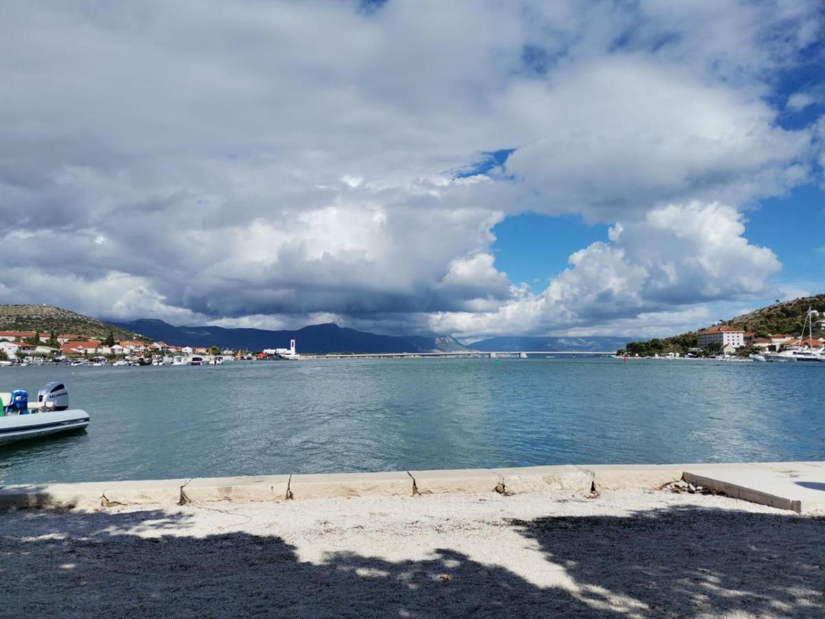 Blue View *