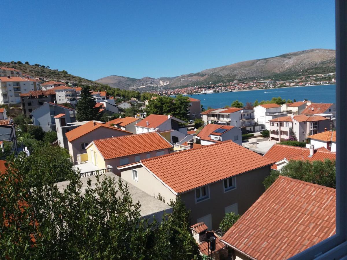 Blue View Apartmán *