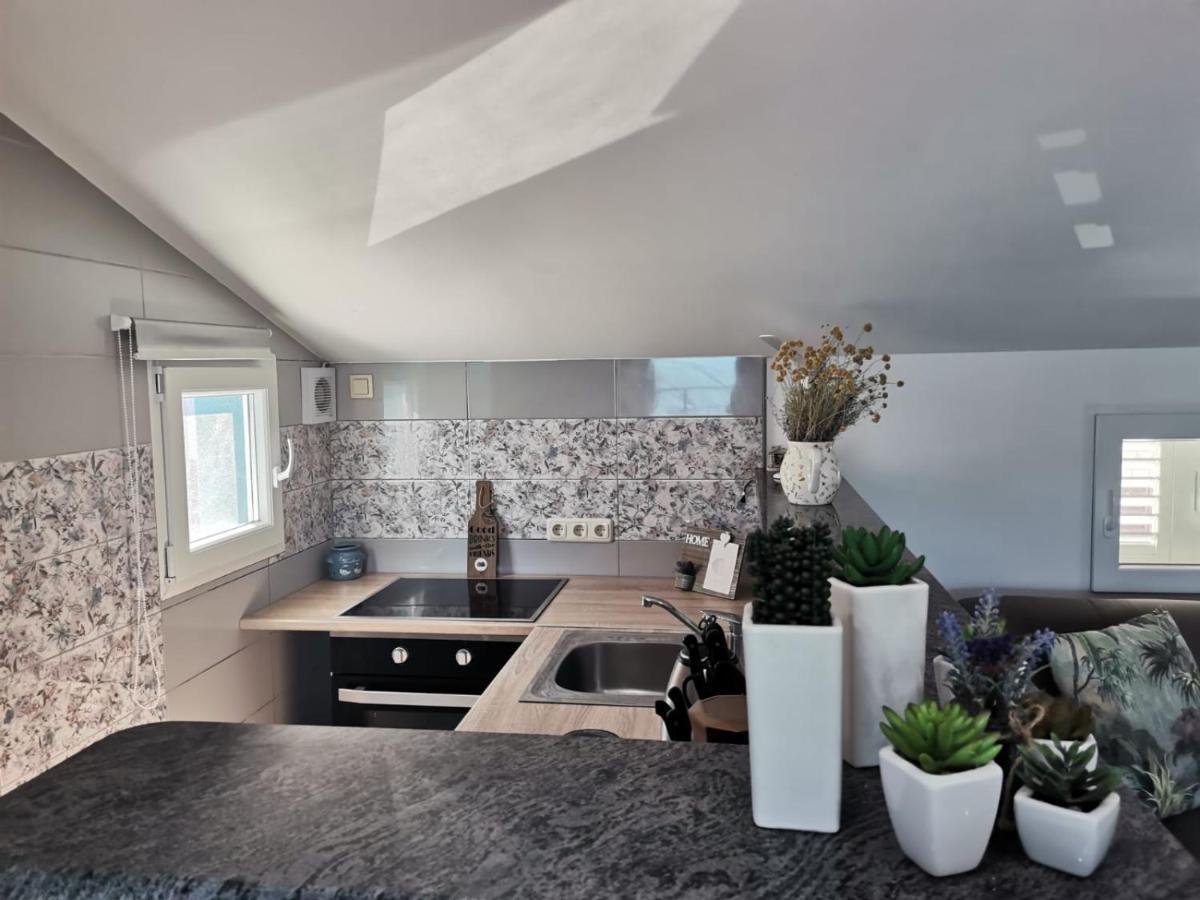 Blue View Apartment Trogir