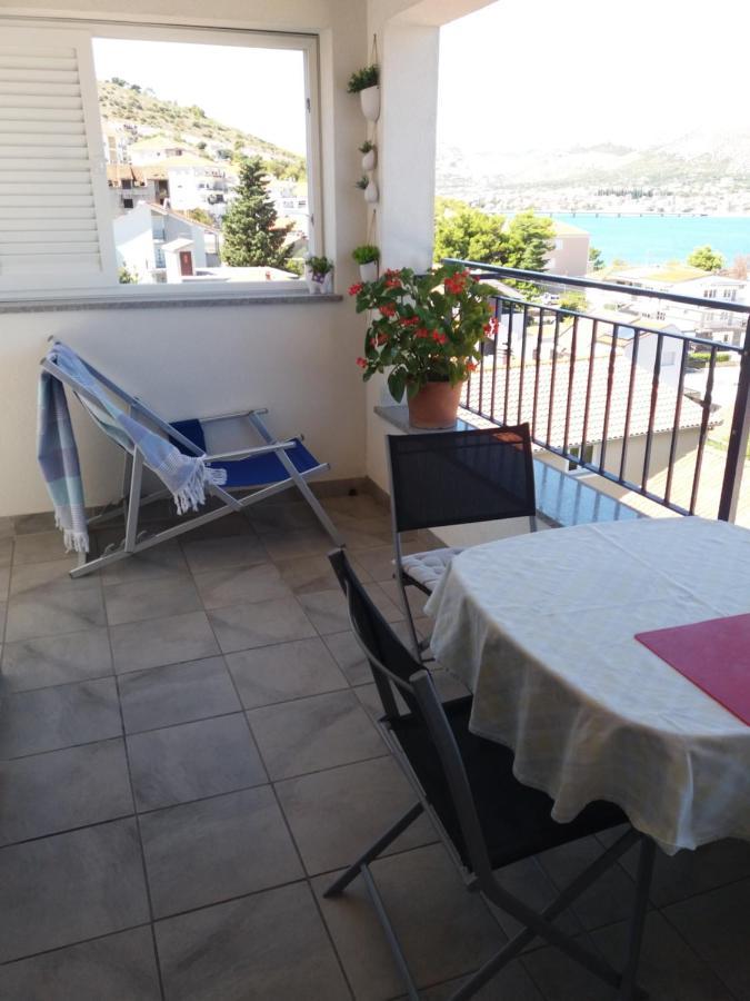Blue View Apartment Trogir