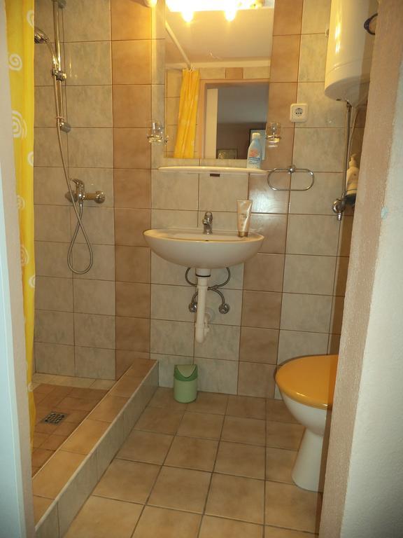 Blue View Apartment Trogir
