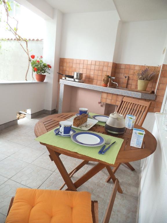 Blue View Appartement