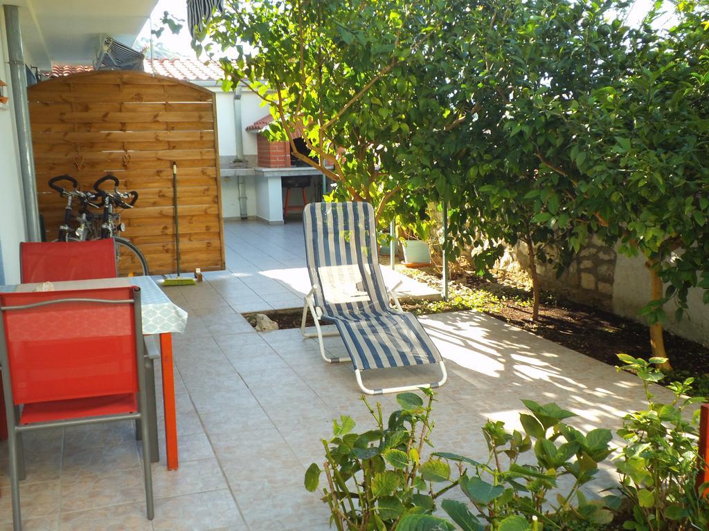 Blue View Apartment Trogir