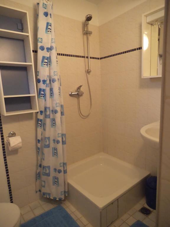 Blue View Apartment