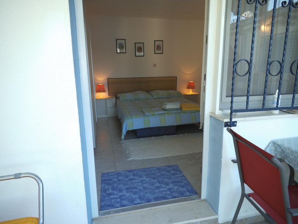 Apartment Blue View *