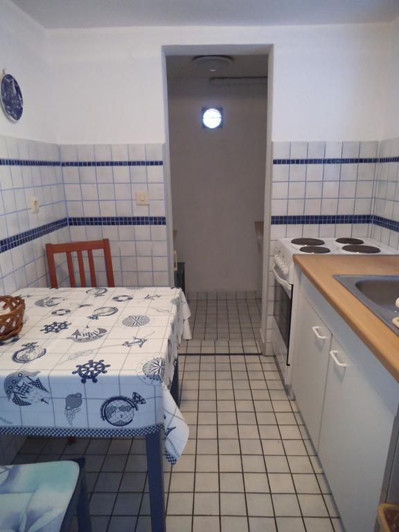 Blue View Apartment