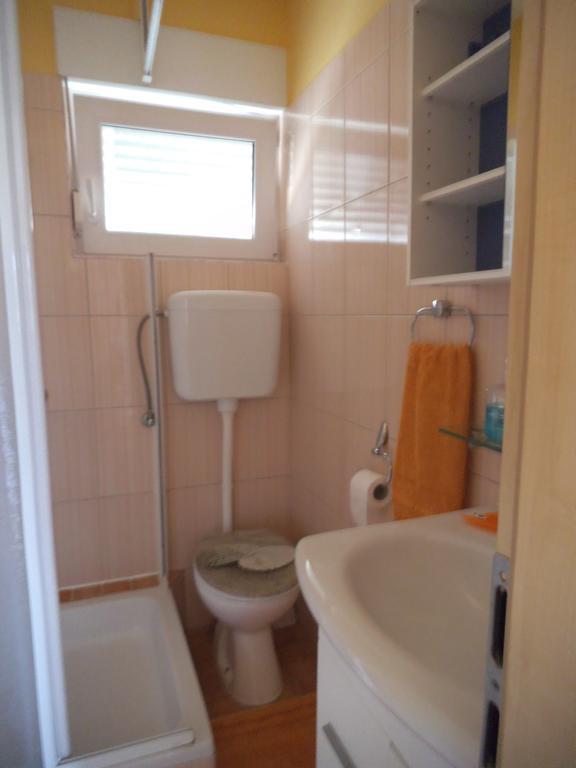 Apartment Blue View Trogir