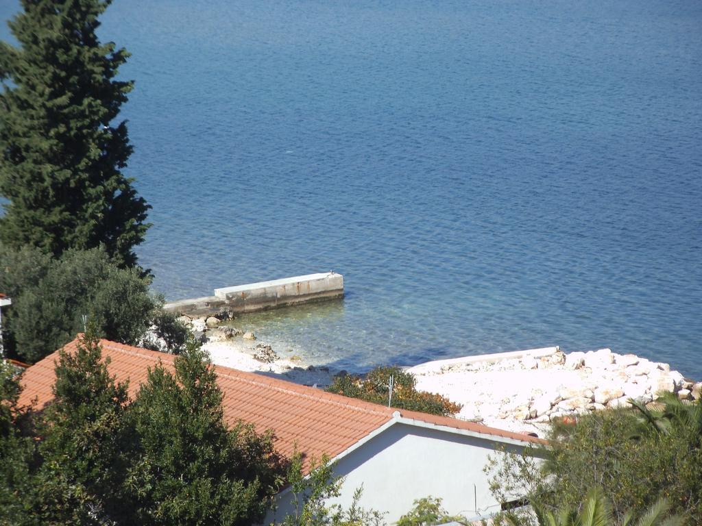 Blue View Trogir
