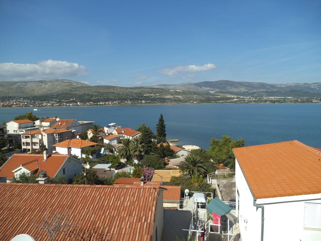 Blue View Trogir