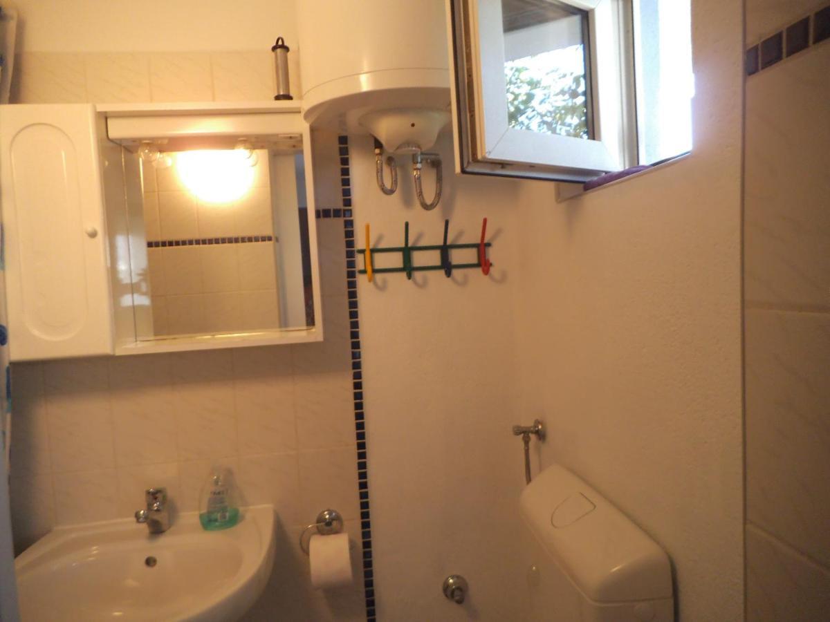 Blue View Apartment *