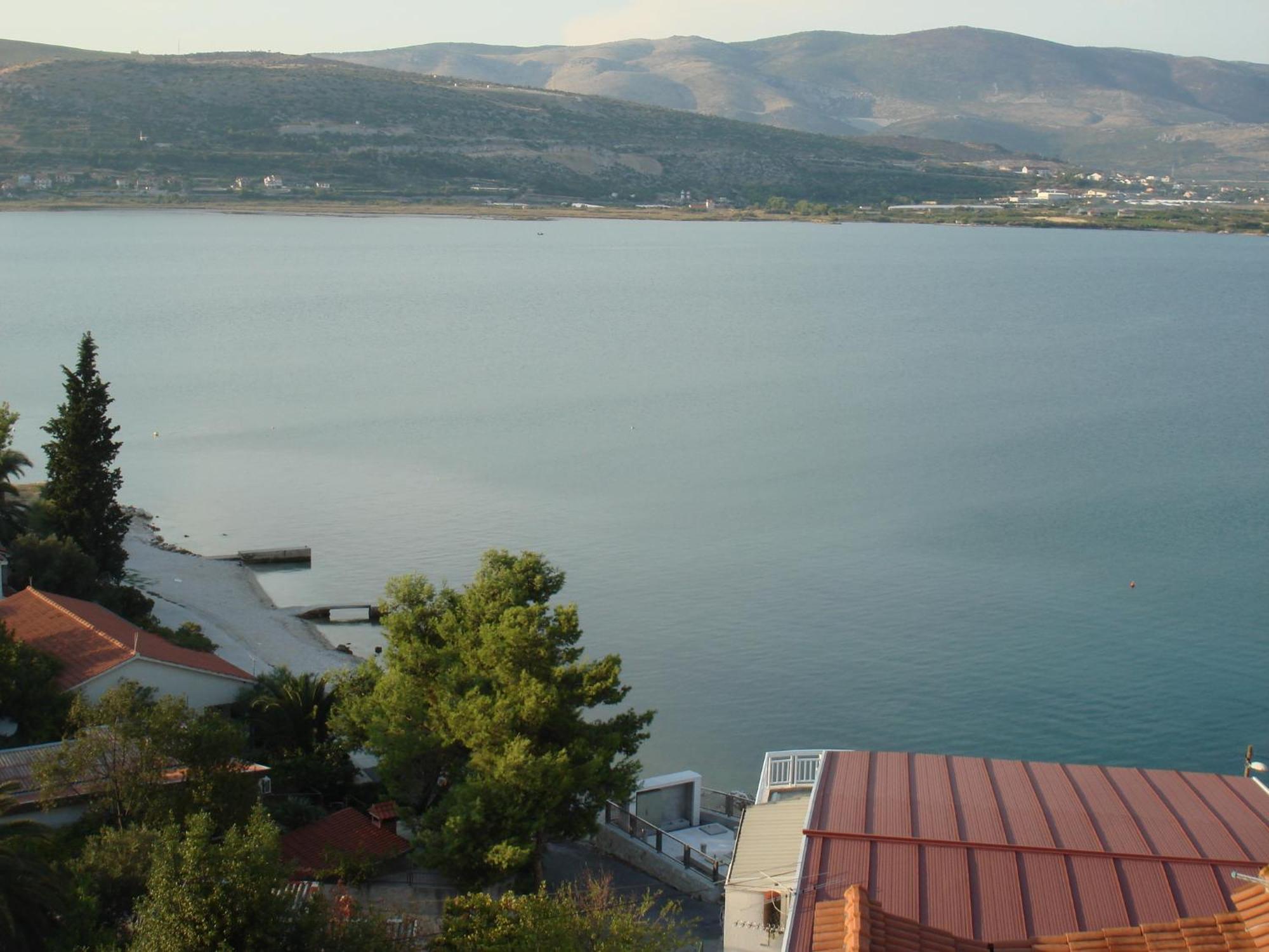 Blue View
