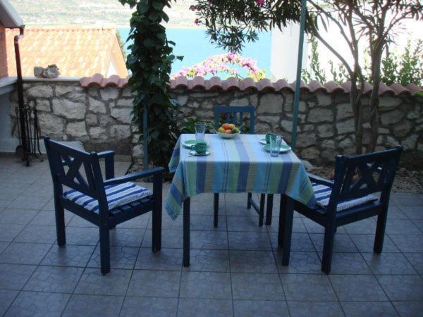 Apartment Blue View Trogir