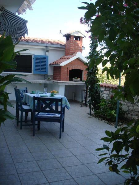Appartement Blue View