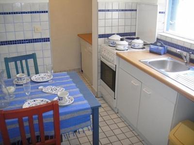 Appartement Blue View
