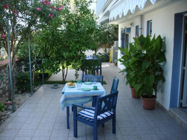 Apartment Blue View Trogir