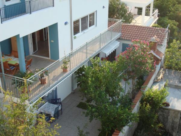 Blue View Apartment Trogir