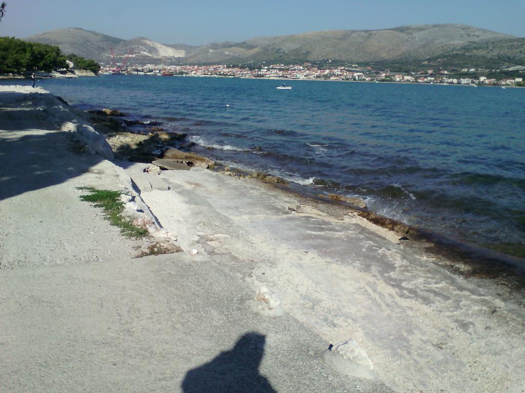 Blue View Trogir
