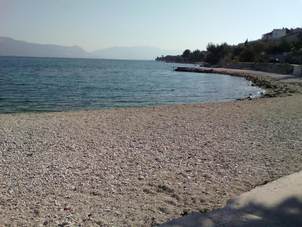 Apartment Blue View Trogir