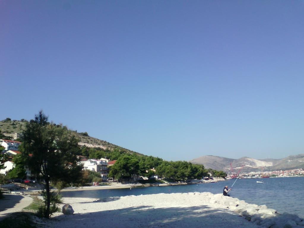 Blue View Apartment Trogir