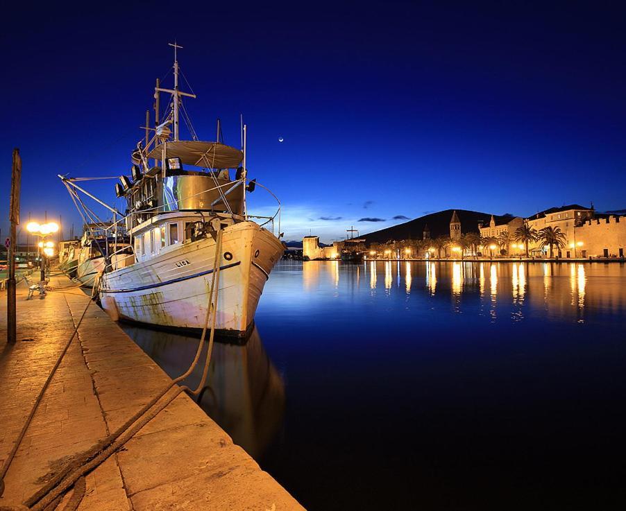 Blue View Trogir