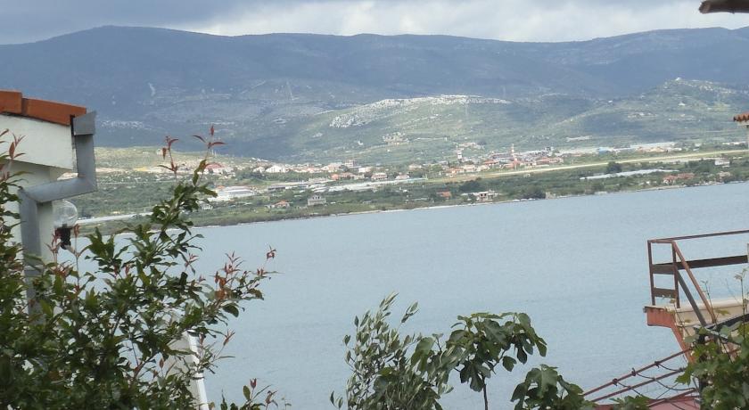 Blue View Trogir