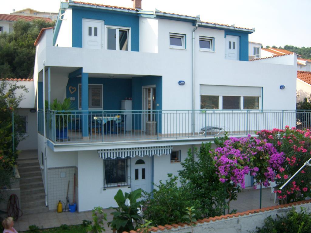 Blue View Trogir