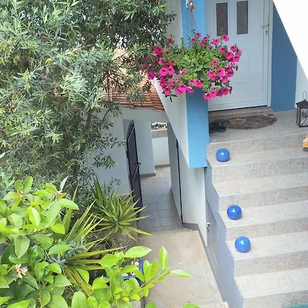 Blue View Apartments Trogir Room photo