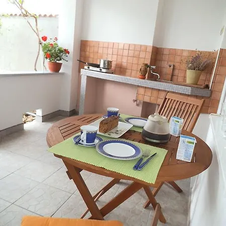 Blue View Apartments Trogir Room photo