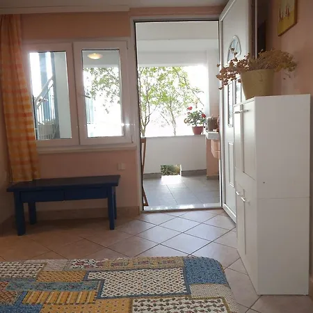 Blue View Apartments Trogir Room photo