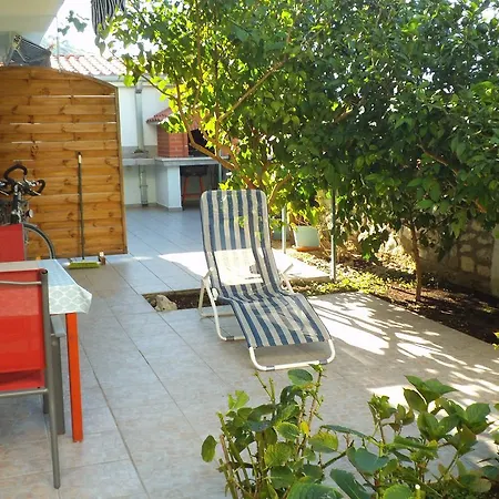 Blue View Apartments Trogir Room photo