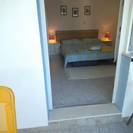 Blue View Apartments Trogir Room photo