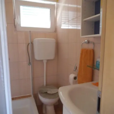 Blue View Apartments Trogir Room photo