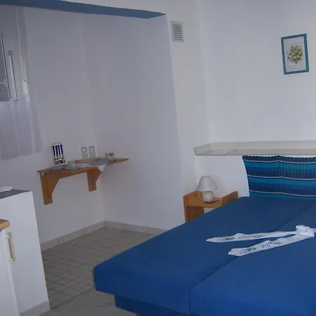 Blue View Apartments Trogir Room photo