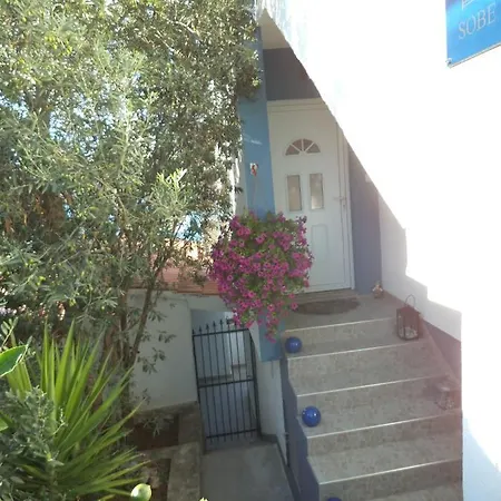 Blue View Apartments Trogir Exterior photo