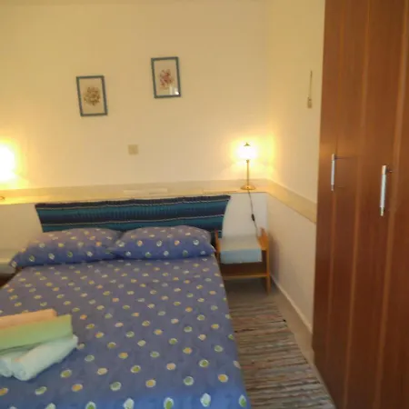 Blue View Apartments Trogir Exterior photo