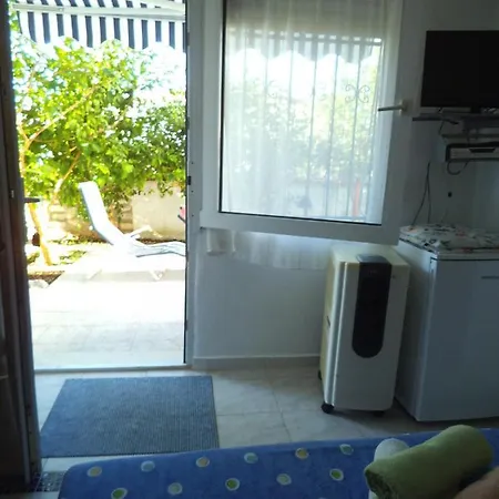 Blue View Apartments Trogir Exterior photo