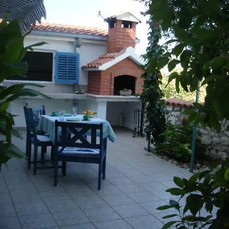 Blue View Apartments Trogir Exterior photo