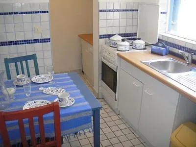 Blue View Apartments Trogir Room photo