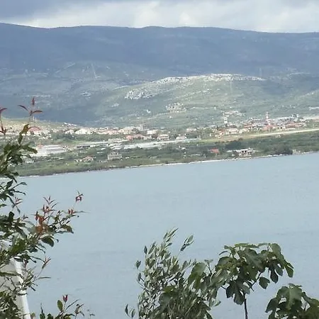 Blue View Apartments Trogir Room photo