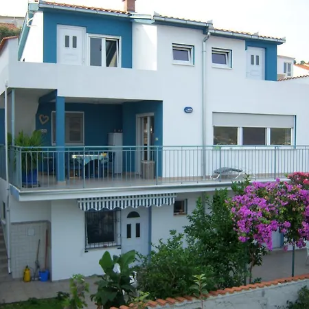 Blue View Apartments Trogir Room photo